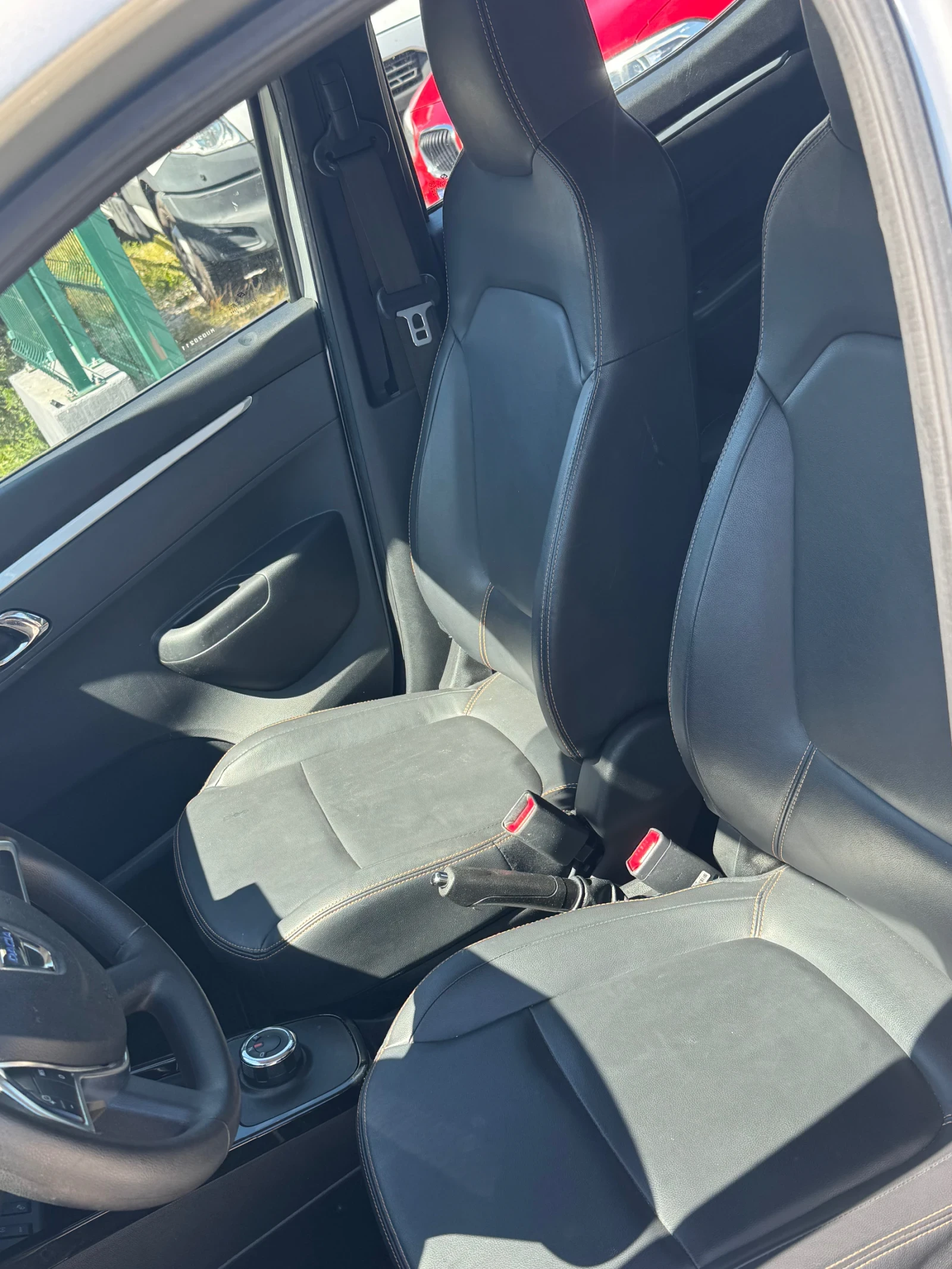 Dacia Spring Comfort plus , снимка 2 - Автомобили и джипове - 54725337