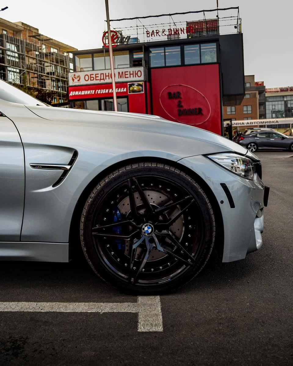 BMW M4 | Mobile.bg � ����������� 11