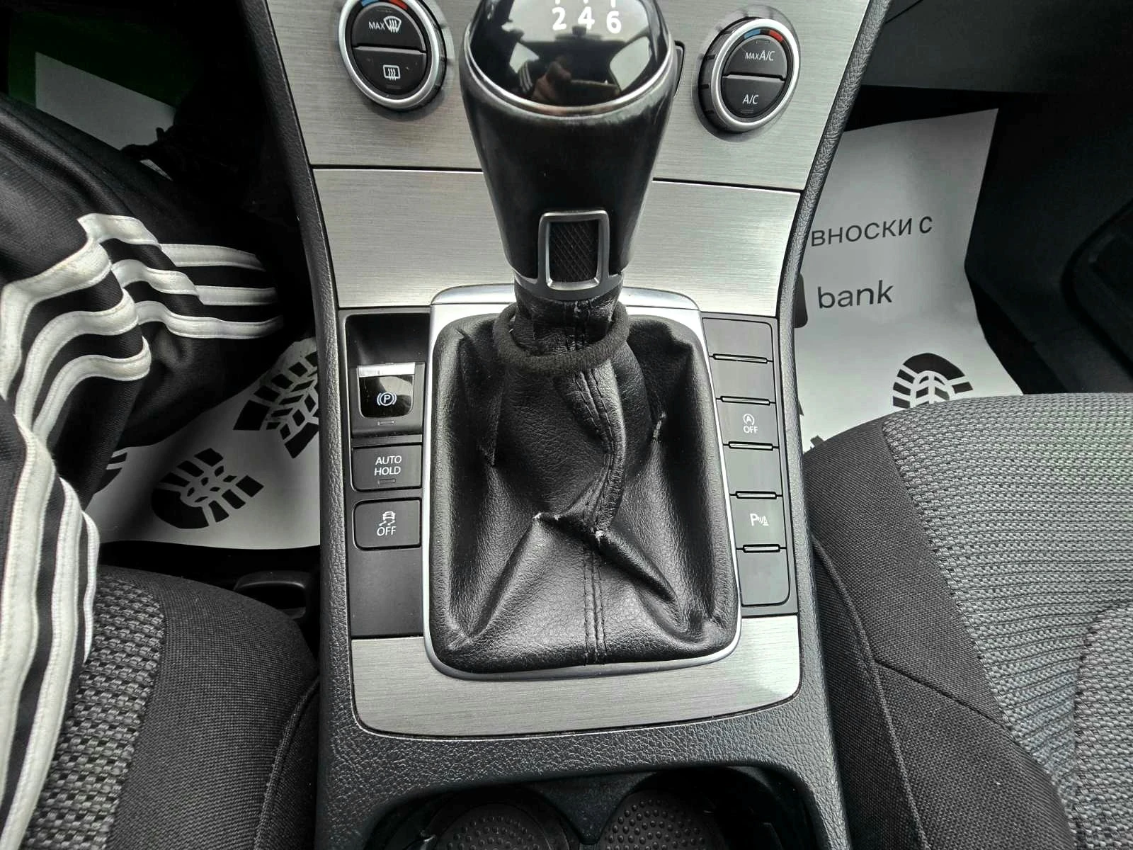 VW Passat 2.0TDI/Common Rail/HIGHLINE, снимка 12 - Автомобили и джипове - 54751367