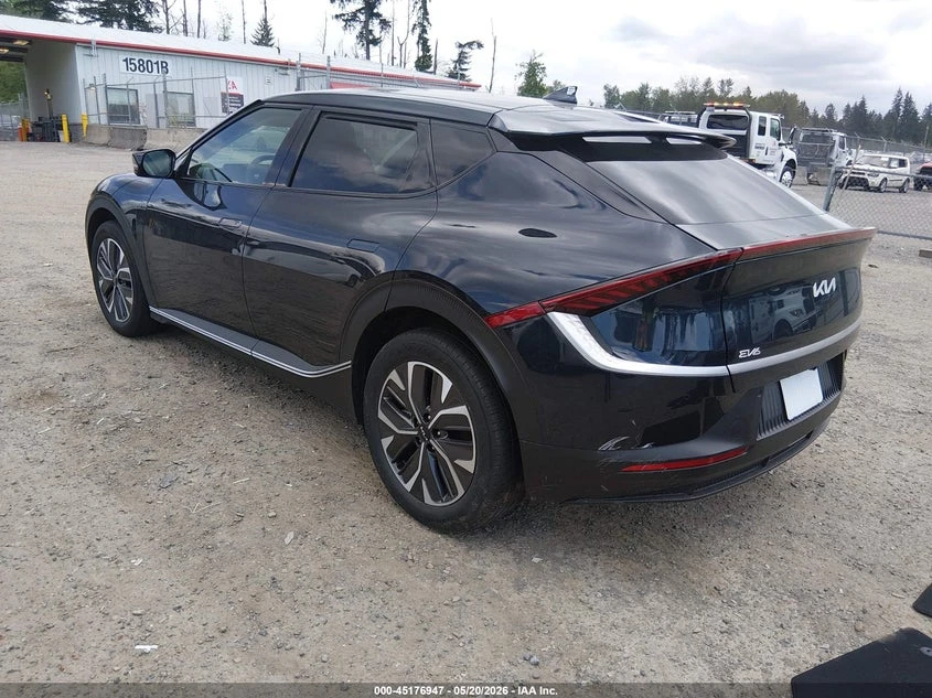 Kia EV6 2024 KIA EV6 LIGHT LONG RANGE | Mobile.bg � ����������� 9