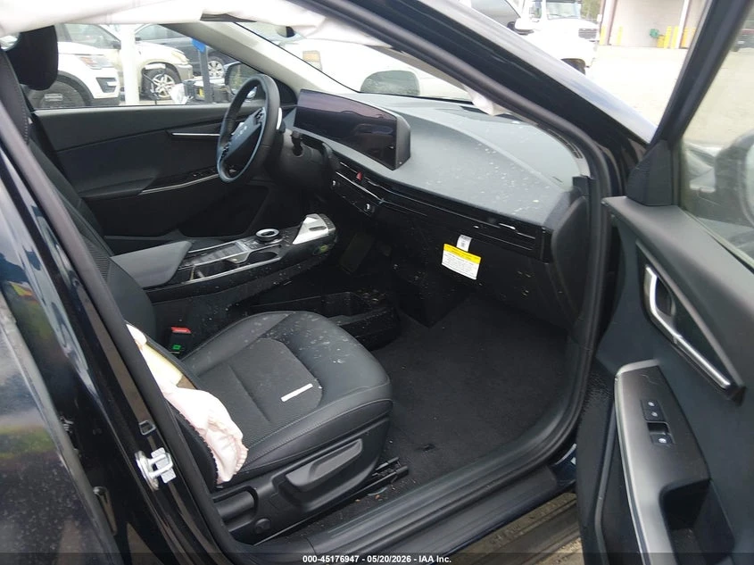 Kia EV6 2024 KIA EV6 LIGHT LONG RANGE | Mobile.bg � ����������� 11