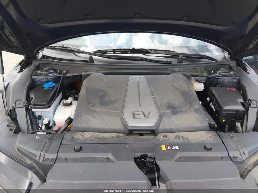 Kia EV6 2024 KIA EV6 LIGHT LONG RANGE | Mobile.bg � ����������� 13
