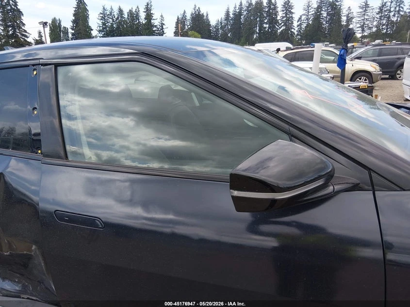 Kia EV6 2024 KIA EV6 LIGHT LONG RANGE | Mobile.bg � ����������� 5