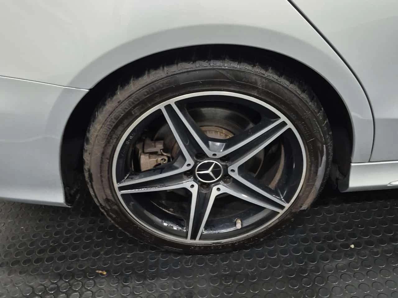 Mercedes-Benz C 43 AMG * CARFAX * БЕЗ ЗАБЕЛЕЖКА * АВТОКРЕДИТ * , снимка 6 - Автомобили и джипове - 54909640