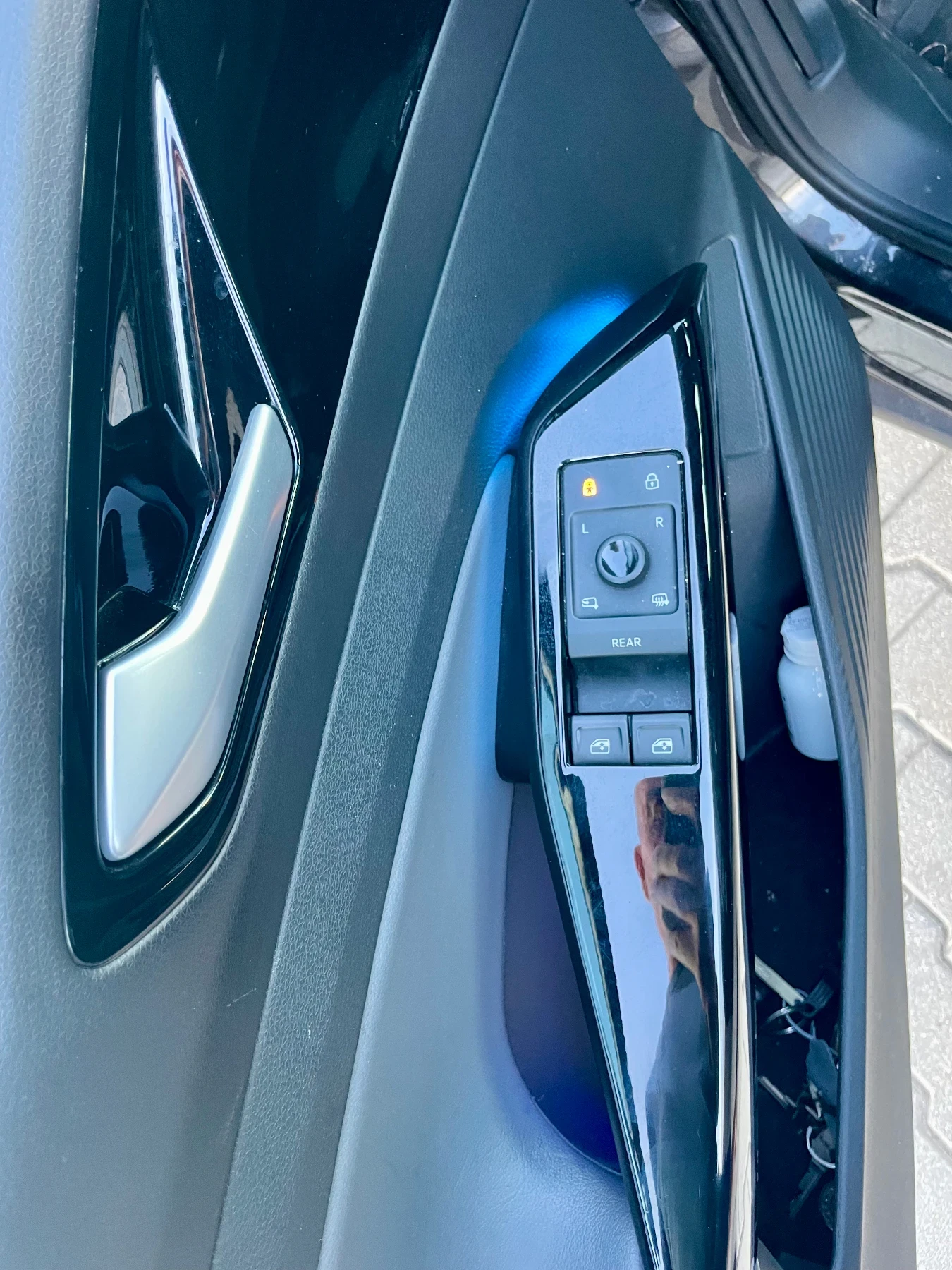 VW ID.4 PRO 150kw 82kwh налична в БГ, снимка 10 - Автомобили и джипове - 54933479