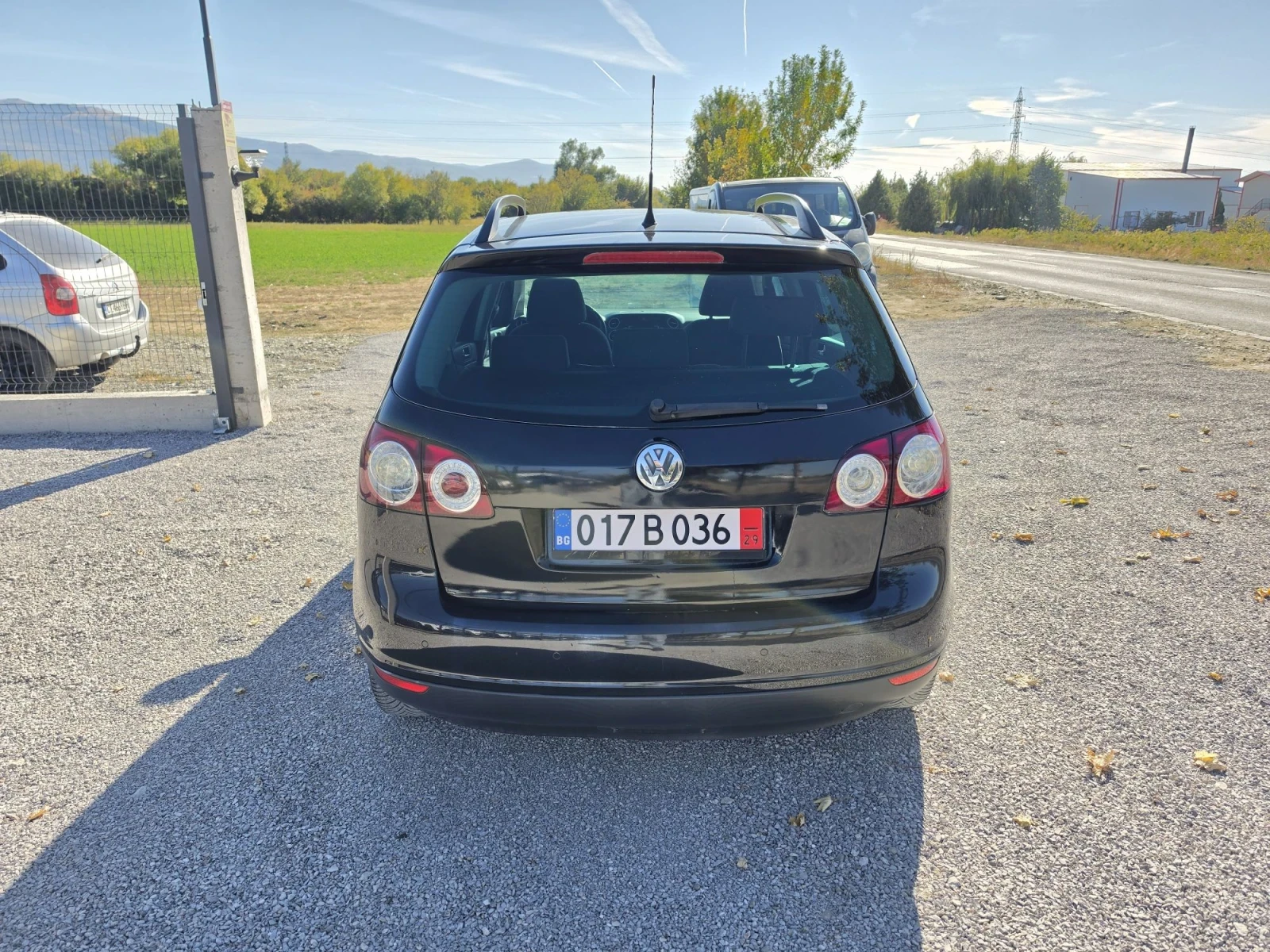 VW Golf Plus | Mobile.bg � ����������� 15