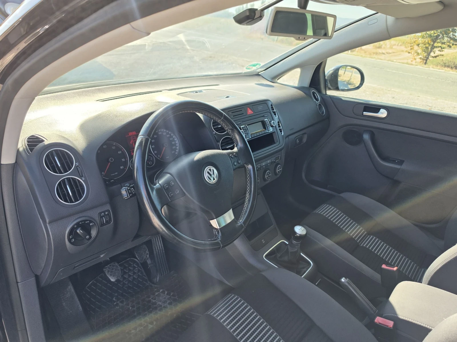 VW Golf Plus | Mobile.bg � ����������� 9