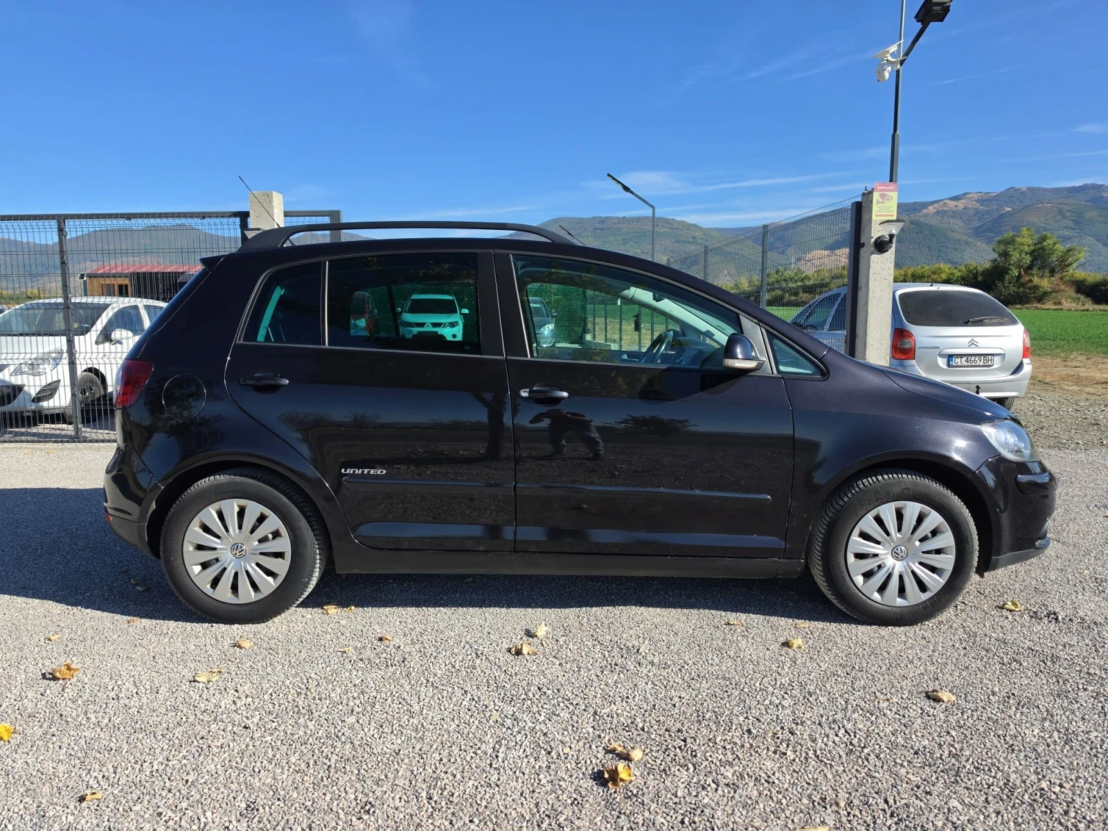 VW Golf Plus | Mobile.bg � ����������� 7
