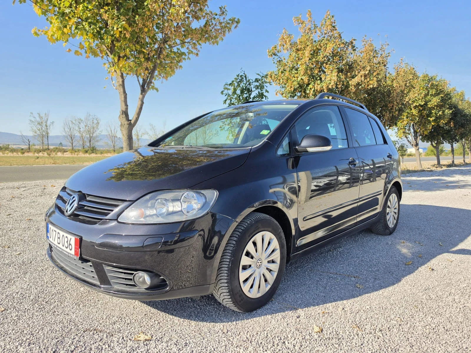 VW Golf Plus | Mobile.bg � ����������� 3