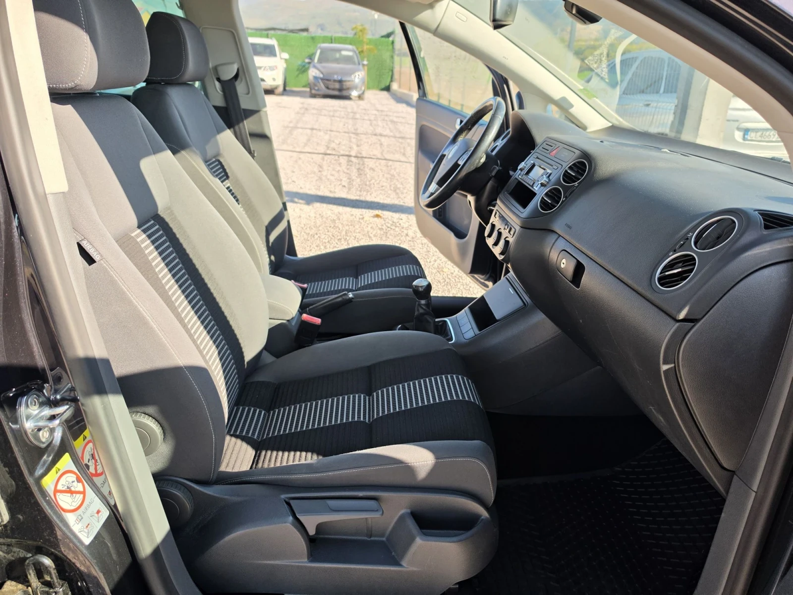 VW Golf Plus | Mobile.bg � ����������� 12