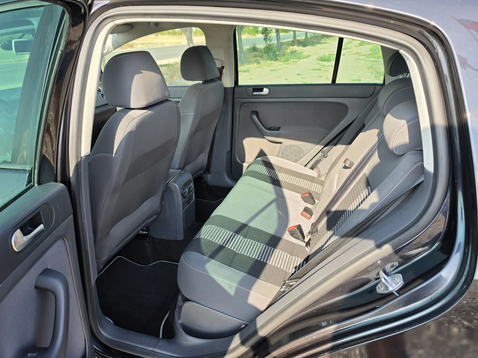 VW Golf Plus, снимка 16 - Автомобили и джипове - 54982499