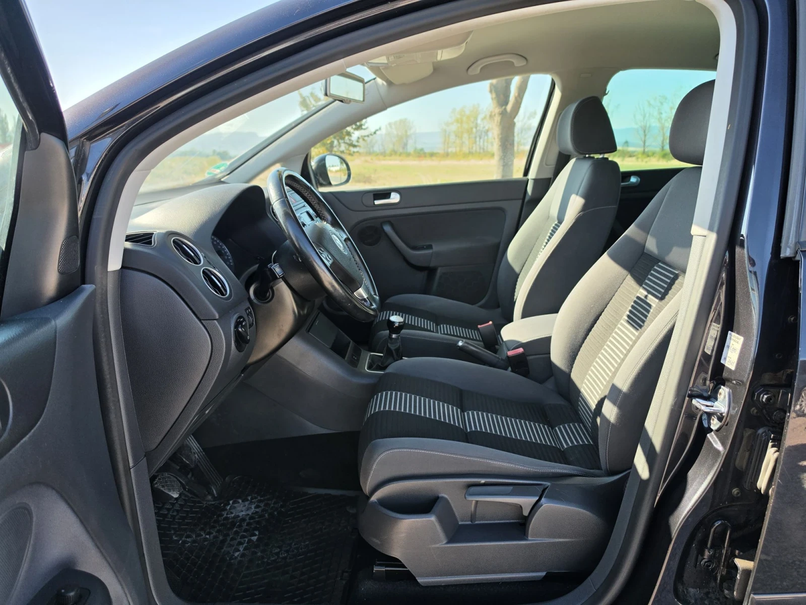 VW Golf Plus | Mobile.bg � ����������� 10