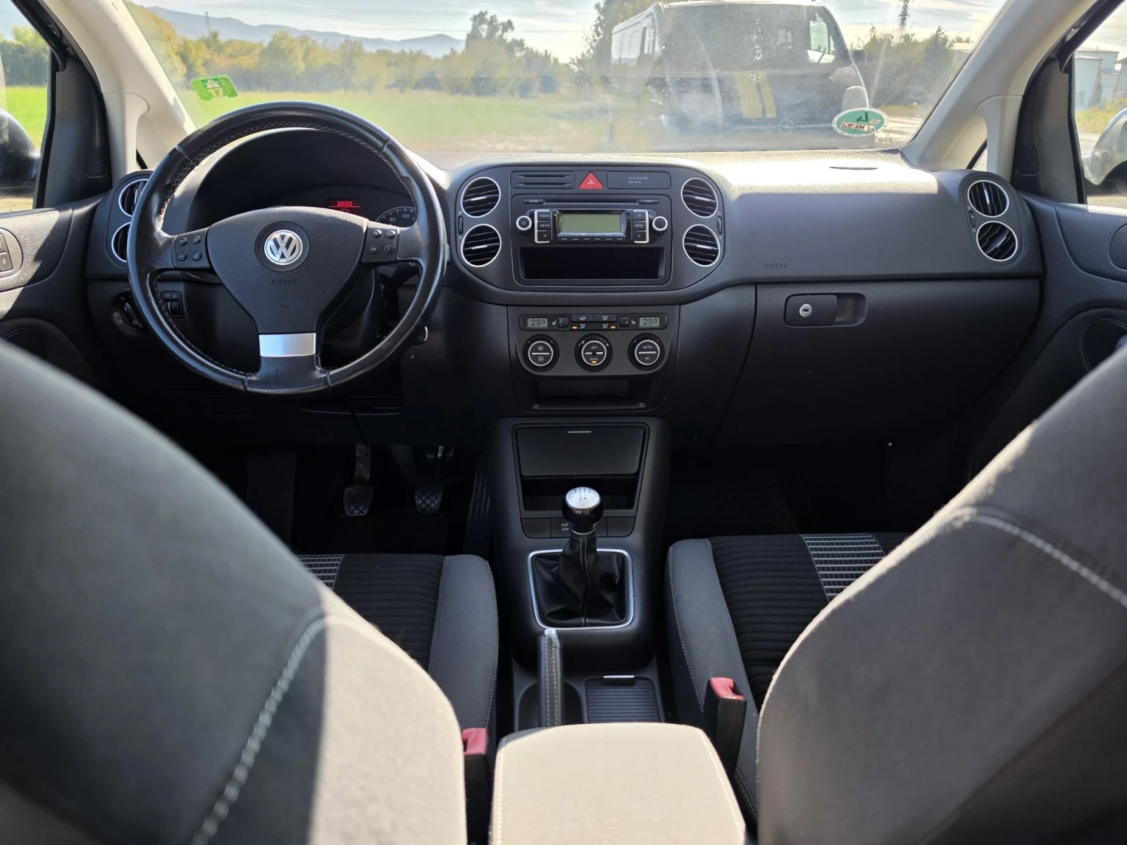 VW Golf Plus | Mobile.bg � ����������� 8