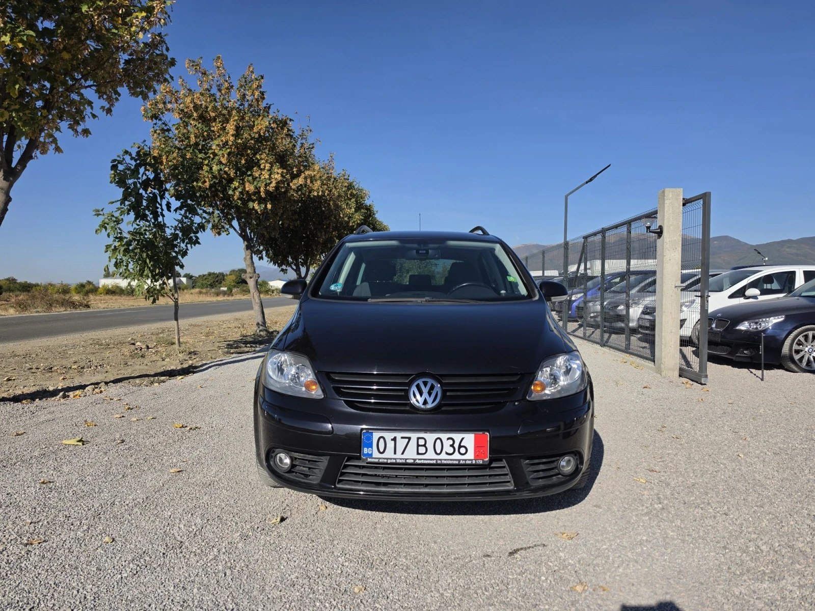 VW Golf Plus | Mobile.bg � ����������� 2