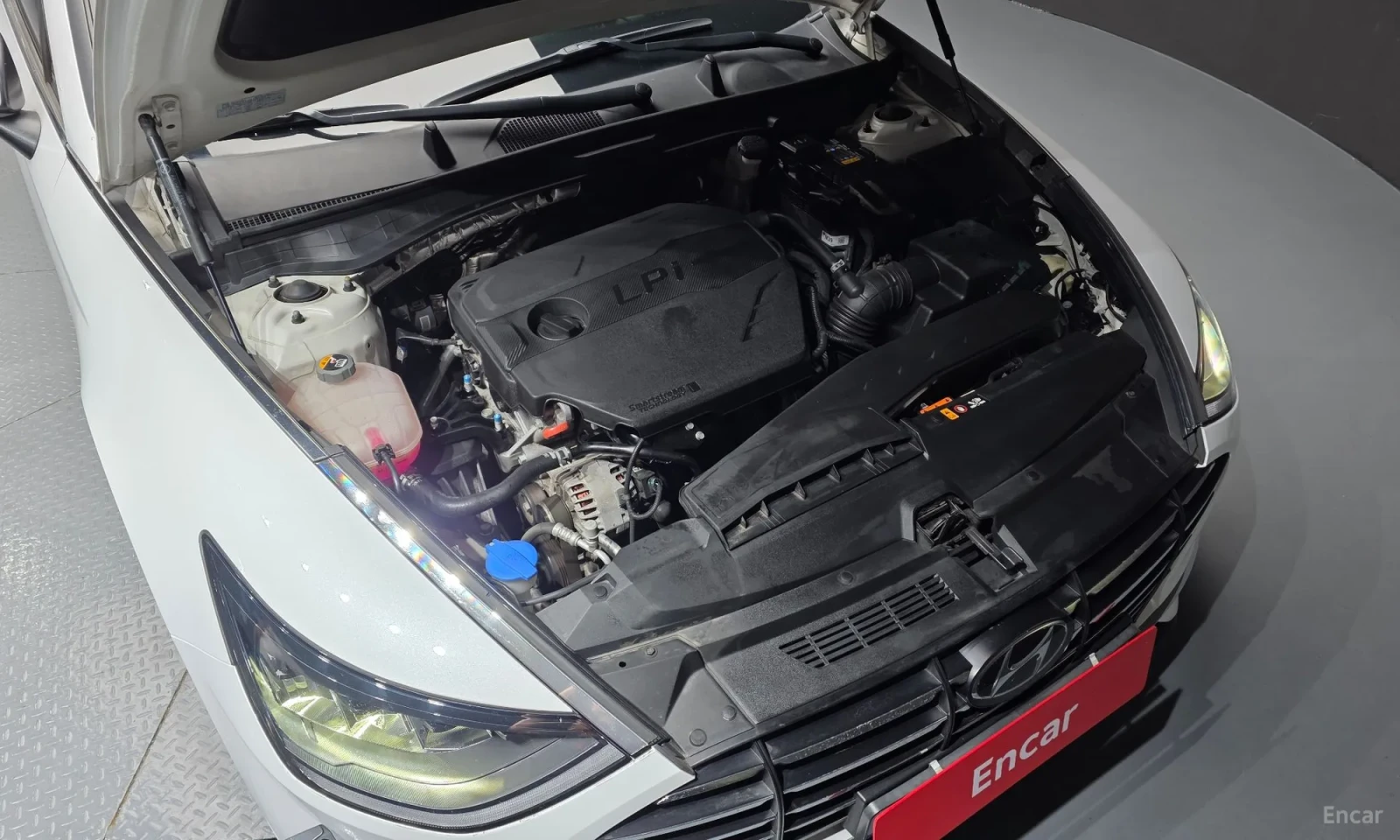 Hyundai Sonata 20LPI* 100000KM!!!* MODERN* , снимка 6 - Автомобили и джипове - 55049557