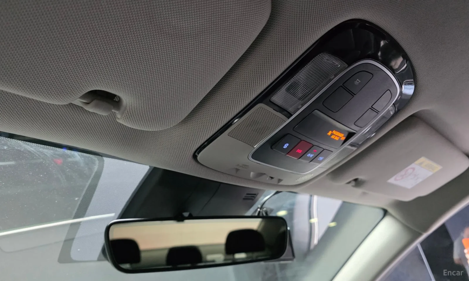 Hyundai Sonata 20LPI* 100000KM!!!* MODERN* , снимка 17 - Автомобили и джипове - 55049557