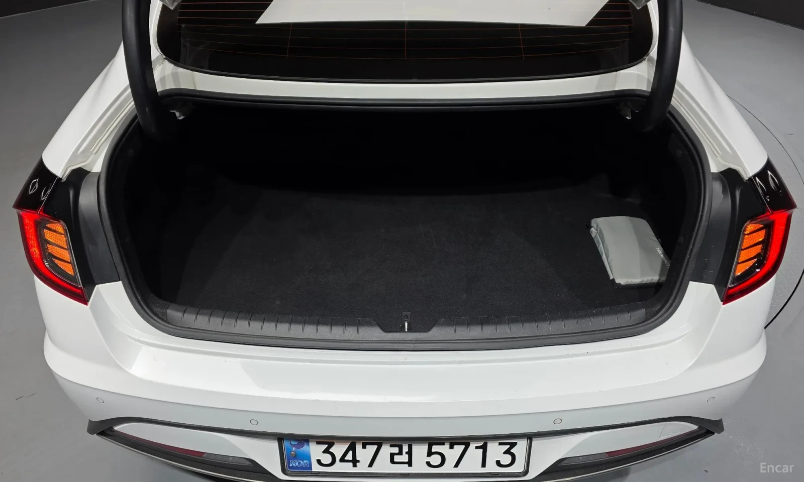 Hyundai Sonata 20LPI* 100000KM!!!* MODERN* , снимка 16 - Автомобили и джипове - 55049557