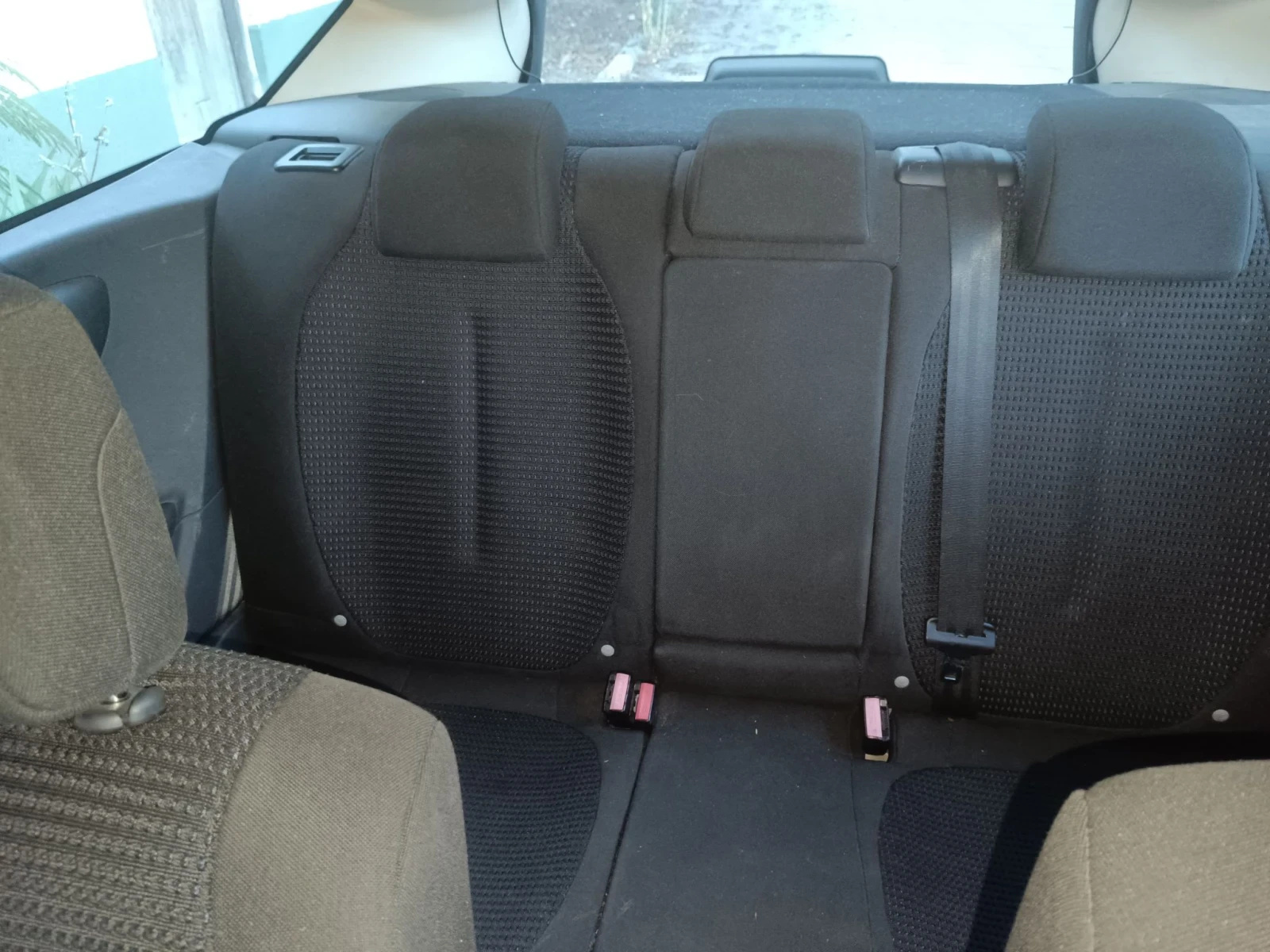 Citroen C4, снимка 6 - Автомобили и джипове - 55781525