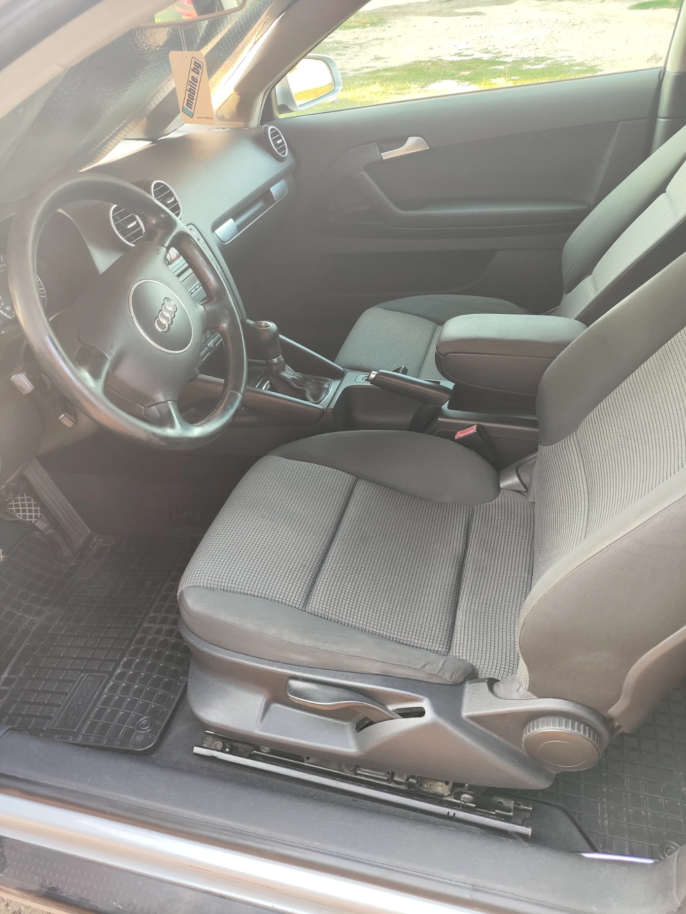 Audi A3, снимка 6 - Автомобили и джипове - 55846884