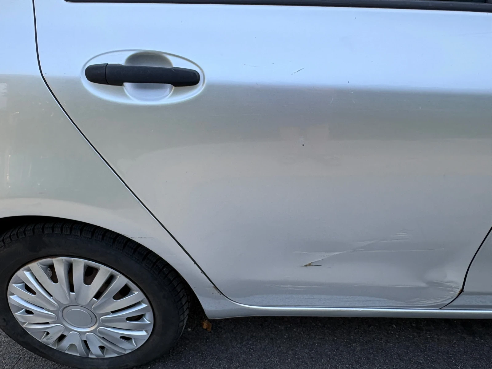 Toyota Yaris, снимка 6 - Автомобили и джипове - 55879612