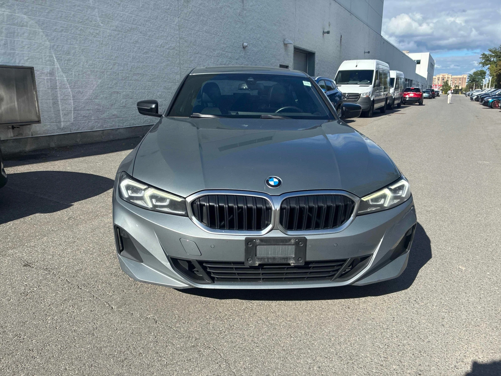 BMW 330 * xDrive * CARFAX * ОПЦИЯ ЗА ФИНАНСИРАНЕ, снимка 6 - Автомобили и джипове - 55889508