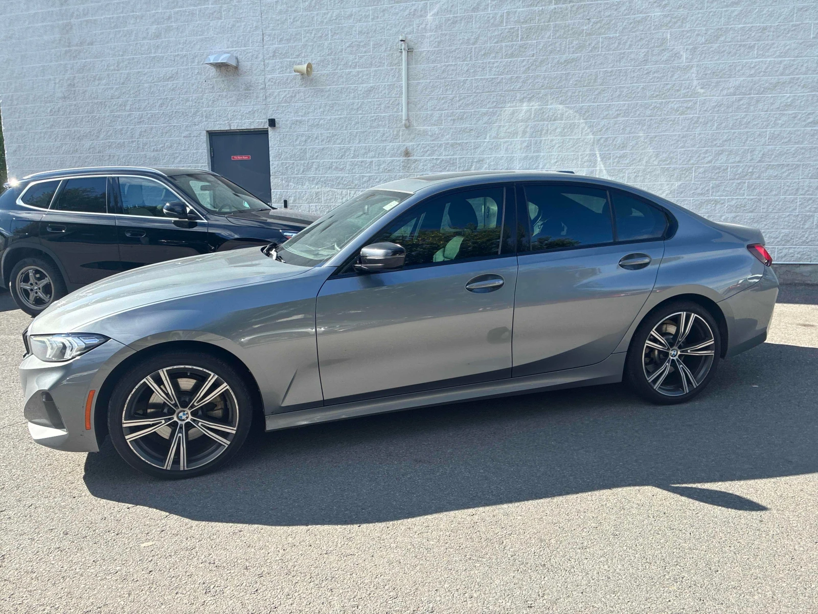 BMW 330 * xDrive * CARFAX * ОПЦИЯ ЗА ФИНАНСИРАНЕ, снимка 13 - Автомобили и джипове - 55889508