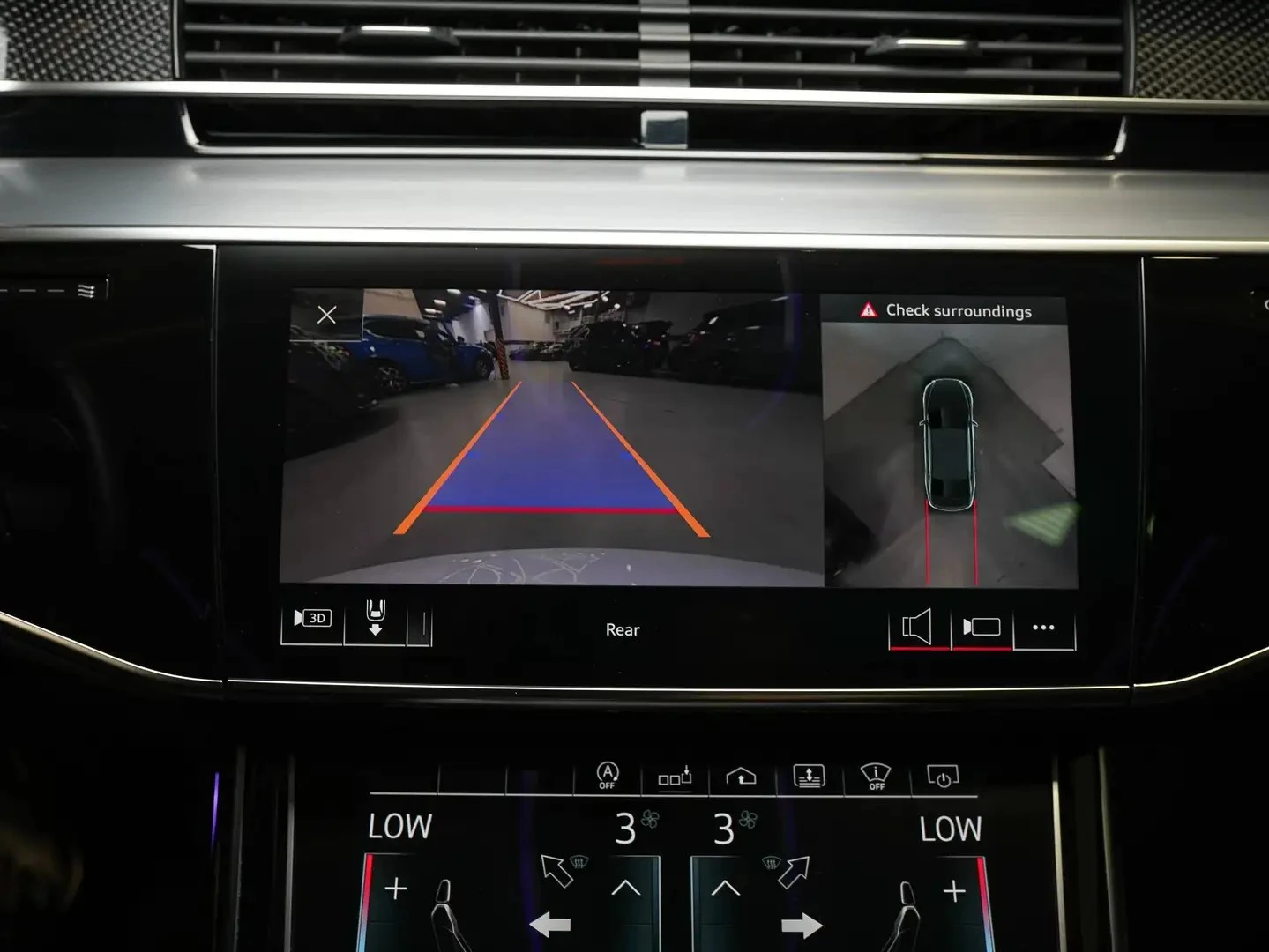 Audi S8 TECHNIK ЦЕНА ДО БЪЛГАРИЯ АВТОКРЕДИТ, снимка 13 - Автомобили и джипове - 55990300