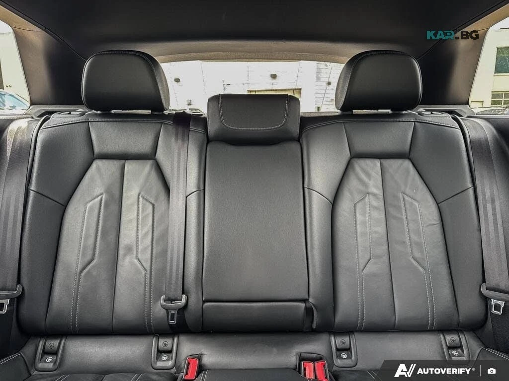 Audi E-Tron Q4* 50* PROGRESSIV* QUATTRO* КОЖА* ПОДГРЕВ* ПАНО* , снимка 12 - Автомобили и джипове - 56003196