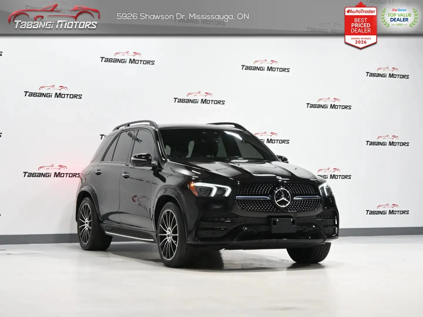 Mercedes-Benz GLE 450 AMG PKG Цена до България & АвтоКредит, снимка 3 - Автомобили и джипове - 56130626