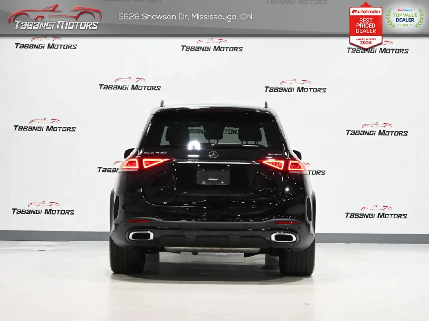 Mercedes-Benz GLE 450 AMG PKG Цена до България & АвтоКредит, снимка 6 - Автомобили и джипове - 56130626
