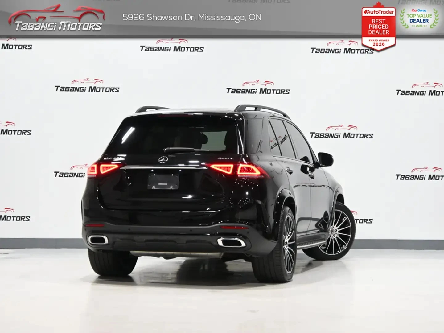 Mercedes-Benz GLE 450 AMG PKG Цена до България & АвтоКредит, снимка 2 - Автомобили и джипове - 56130626