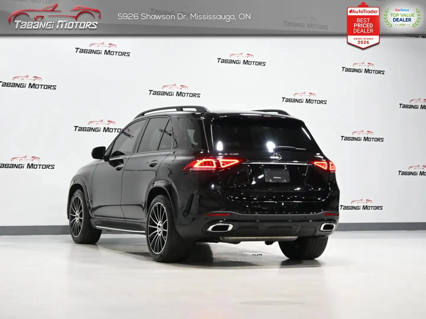 Mercedes-Benz GLE 450 AMG PKG Цена до България & АвтоКредит, снимка 5 - Автомобили и джипове - 56130626
