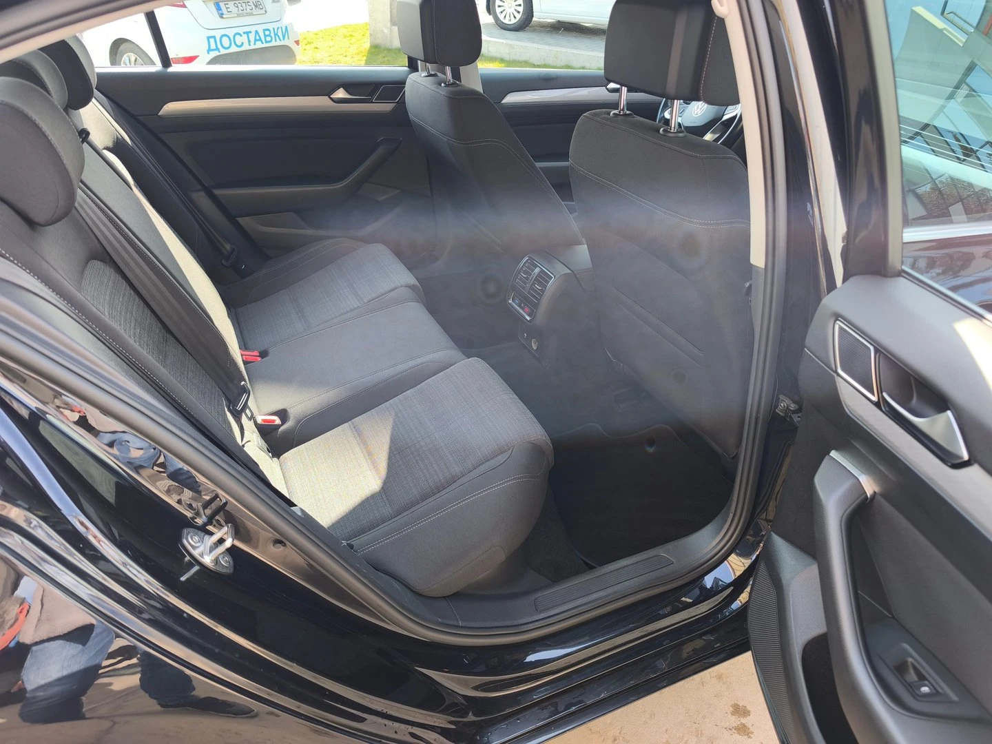 VW Passat | Mobile.bg � ����������� 8