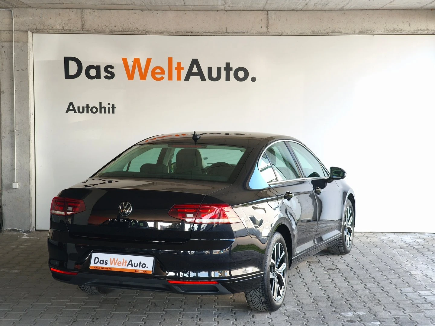VW Passat | Mobile.bg � ����������� 2