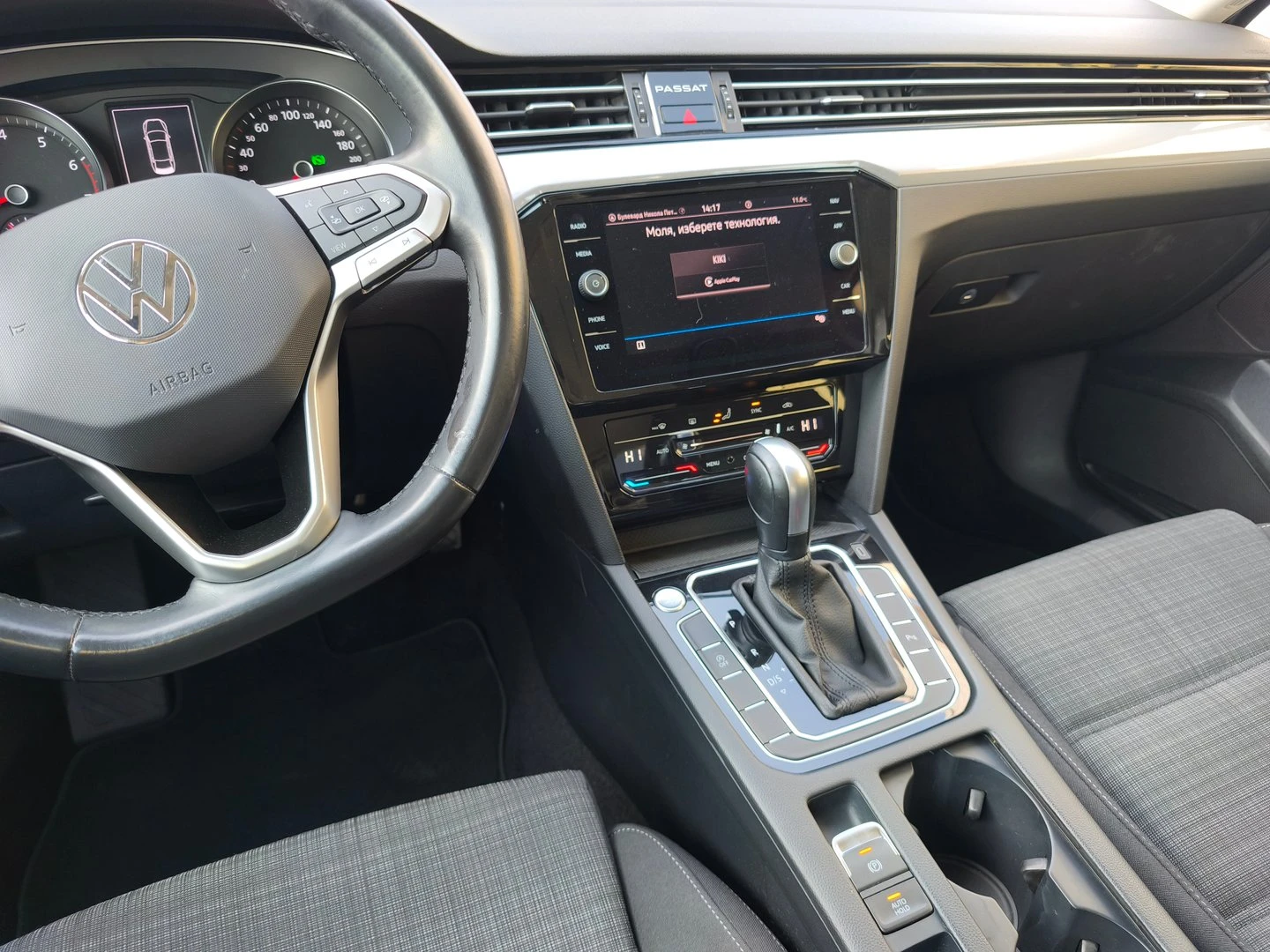 VW Passat | Mobile.bg � ����������� 5