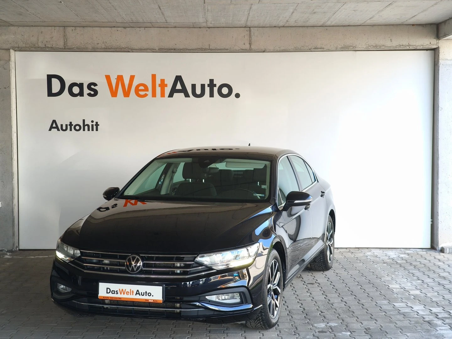 VW Passat | Mobile.bg � ����������� 1