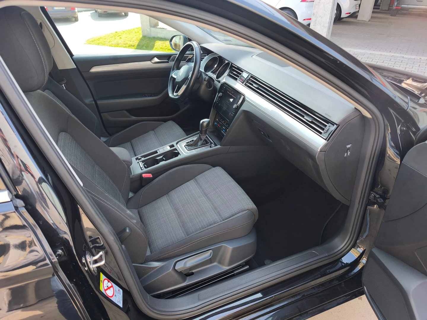 VW Passat | Mobile.bg � ����������� 9