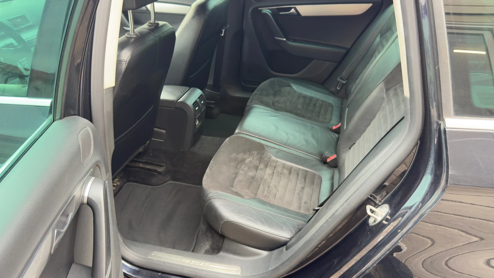 VW Passat DSG, снимка 13 - Автомобили и джипове - 56299703
