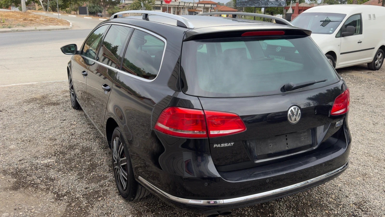 VW Passat DSG, снимка 5 - Автомобили и джипове - 56299703