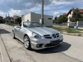 Mercedes-Benz SLK AMG-PAKET-КАБРИОЛЕТ-CH-TOP - [11] 