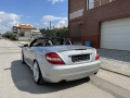Mercedes-Benz SLK AMG-PAKET-КАБРИОЛЕТ-CH-TOP - [13] 