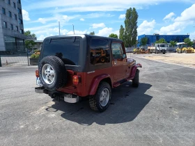 Jeep Wrangler, снимка 16