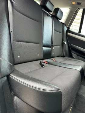 BMW X3 2.0 D Xdrive, снимка 13