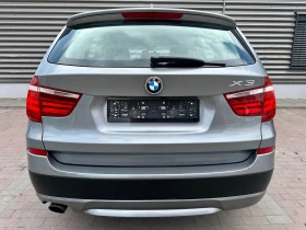 BMW X3 2.0 D Xdrive, снимка 7