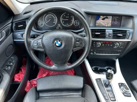 BMW X3 2.0 D Xdrive, снимка 12