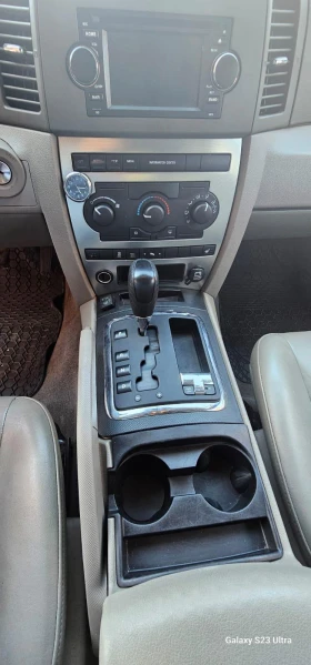 Jeep Grand cherokee 4.7 ГАЗ 4х4 Бартер, снимка 14