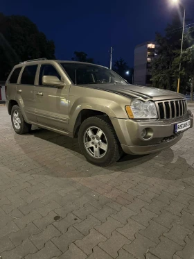 Jeep Grand cherokee 4.7 ГАЗ 4х4 Бартер, снимка 3