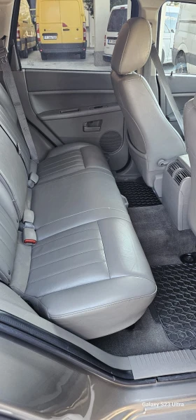 Jeep Grand cherokee 4.7 ГАЗ 4х4 Бартер, снимка 12