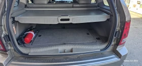 Jeep Grand cherokee 4.7 ГАЗ 4х4 Бартер, снимка 16