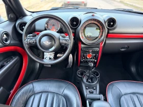 Mini Countryman JOHN COOPER WORKS ALL4 Внос Швейцария, снимка 9